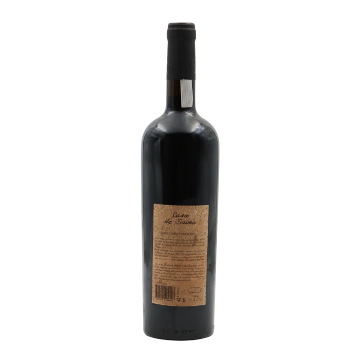 Casa de Saima Garrafeira Tinto 2015