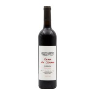 Casa de Saima Vinhas Velhas Tinto 2018