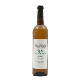 Casa de Saima Old Vines Blanco 2022