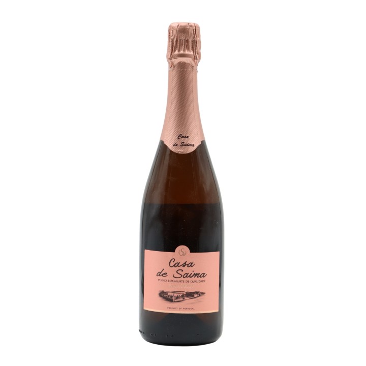 Casa de Saima Baga Brut Sparkling 2017