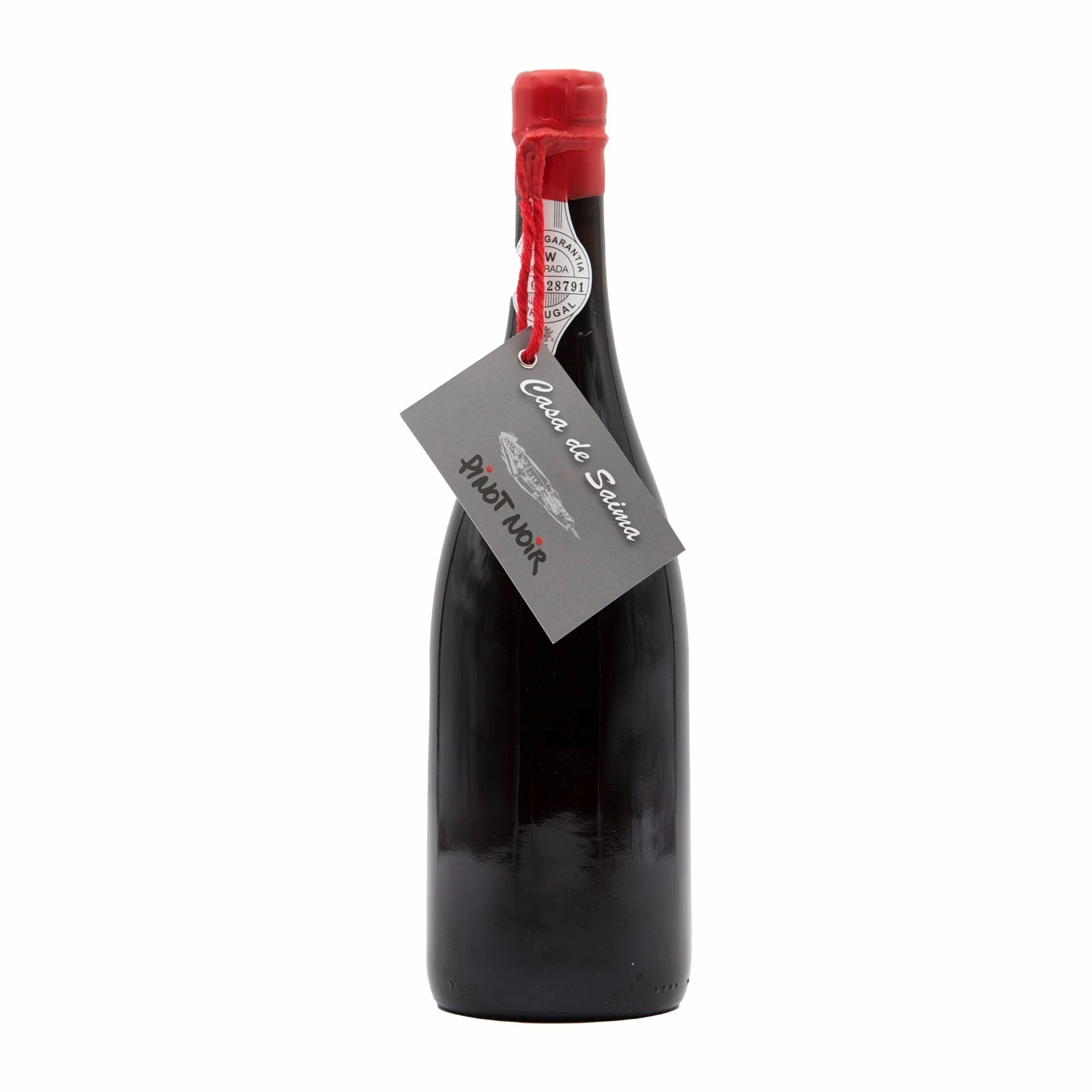 Casa de Saima Pinot Noir Rosso 2022