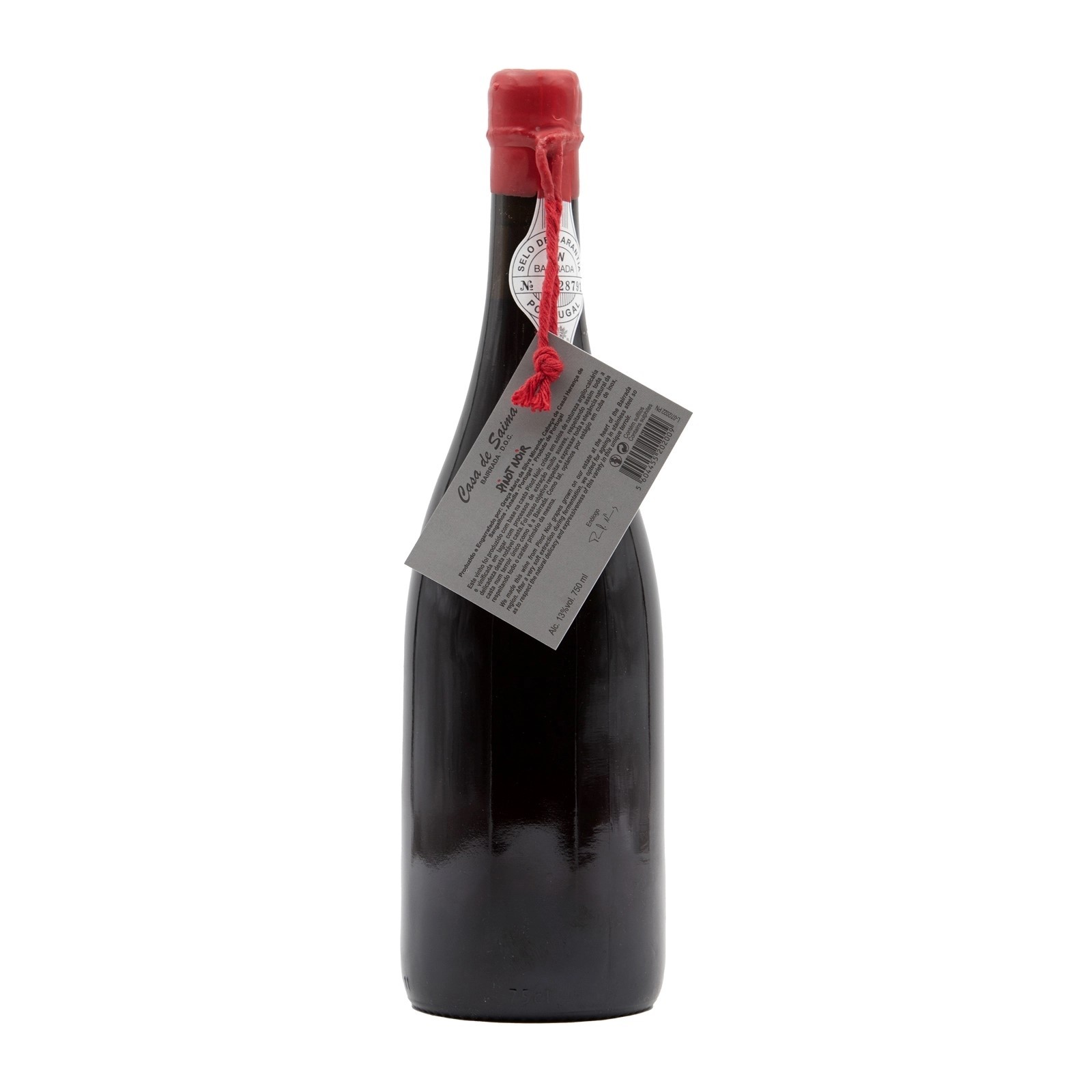 Casa de Saima Pinot Noir Rosso 2022