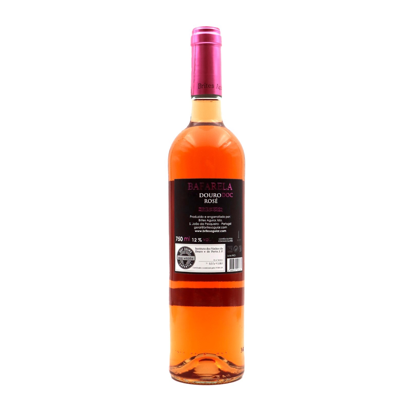 Bafarela Rosé 2023