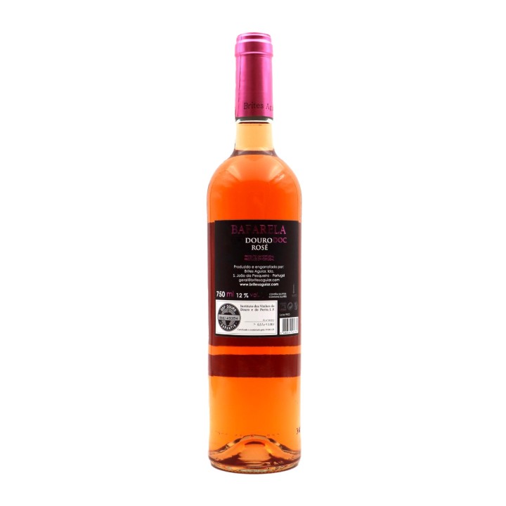 Bafarela Rosé 2023