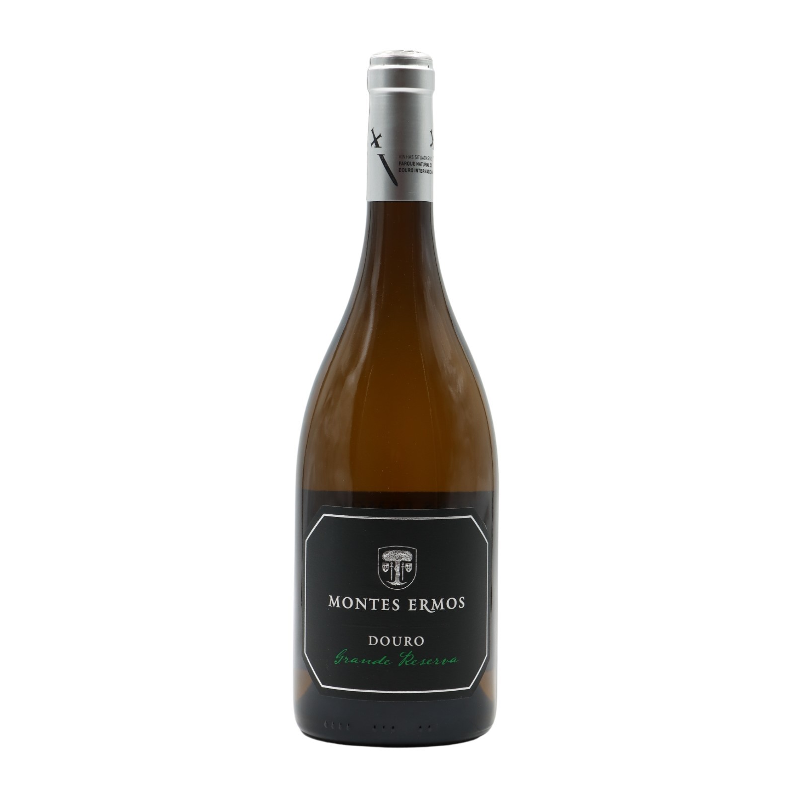 Montes Ermos Gran Reserva Blanco 2023