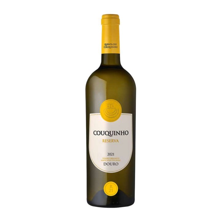 Quinta do Couquinho Reserva Branco 2021