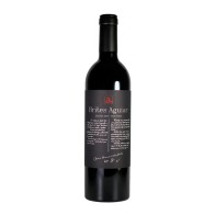 Brites Aguiar Black Label Rosso 2018