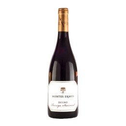 Montes Ermos Touriga Nacional Red 2022