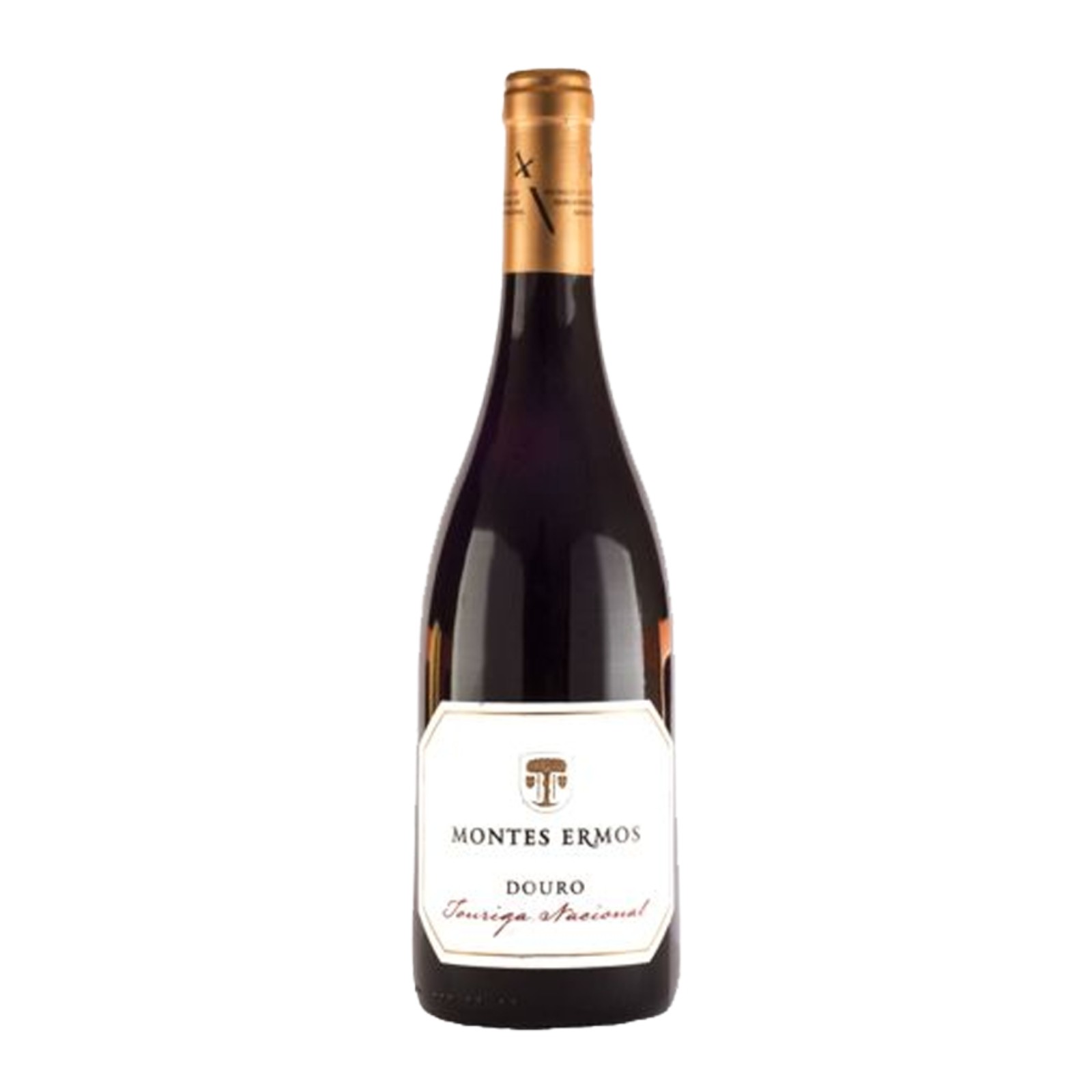 Montes Ermos Touriga Nacional Red 2022