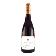 Montes Ermos Touriga Nacional Red 2022