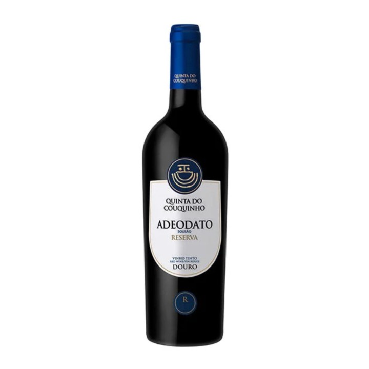 Quinta do Couquinho Sousão Rouge 2016