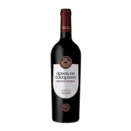 Quinta do Couquinho Gran Reserva Tinto 2019