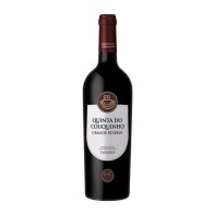Quinta do Couquinho Grande Reserva Tinto 2019