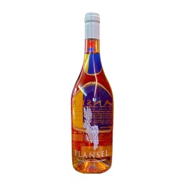 Plansel Rosé 2024