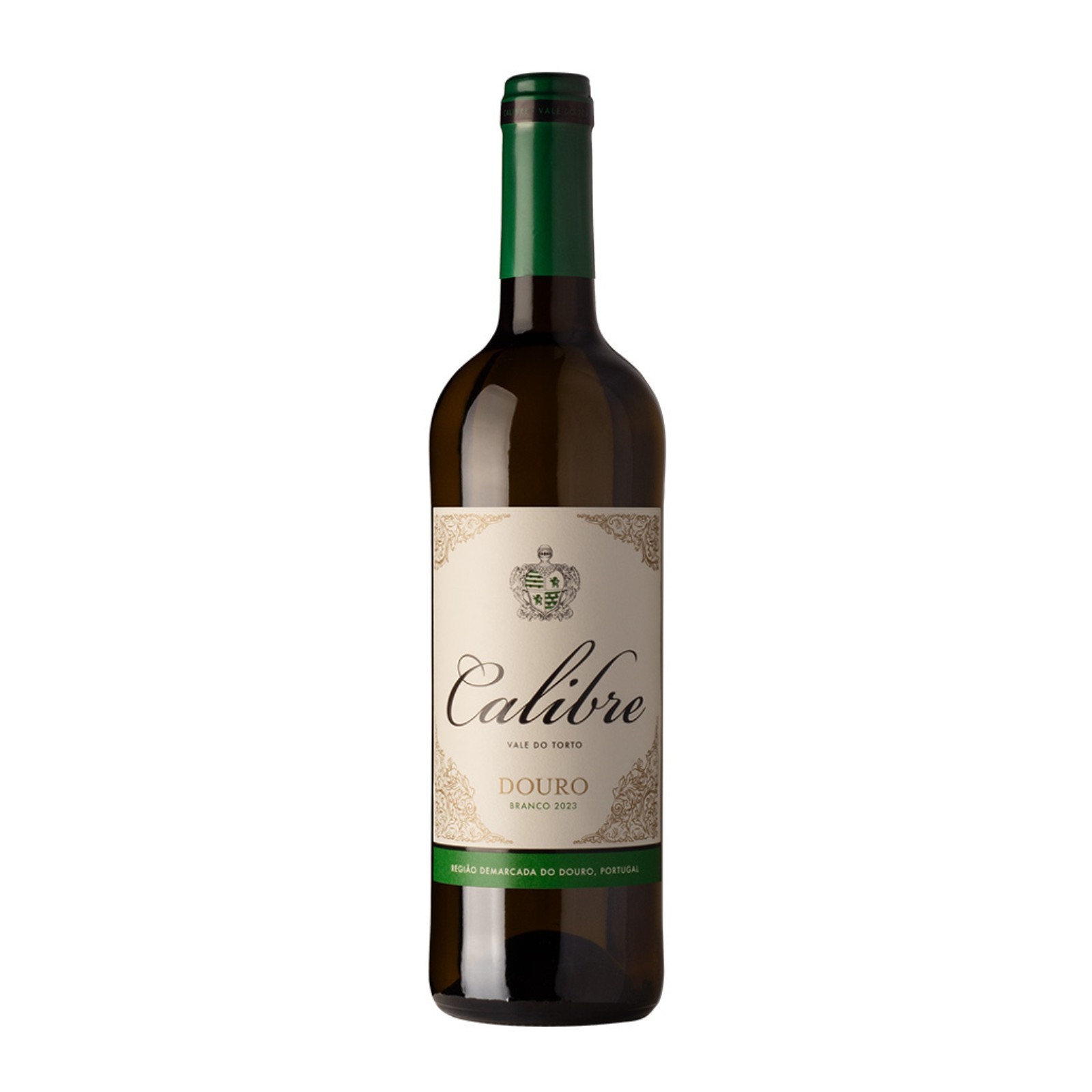 Calibre Bianco 2023