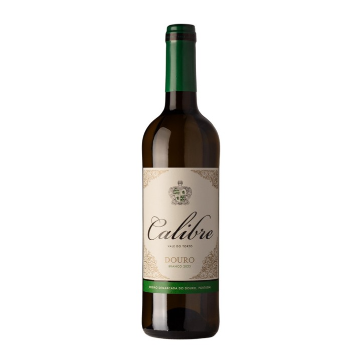 Calibre Bianco 2023