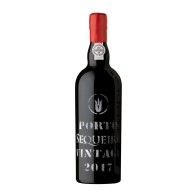 Quinta da Sequeira Vintage Porto 2017
