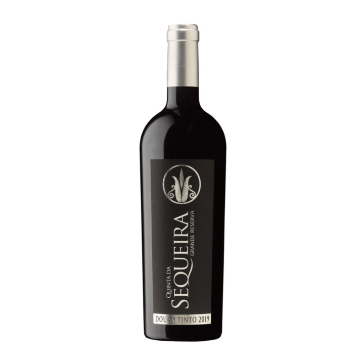 Quinta da Sequeira Grand Reserve Red 2019