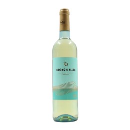 Terras de Alleu White