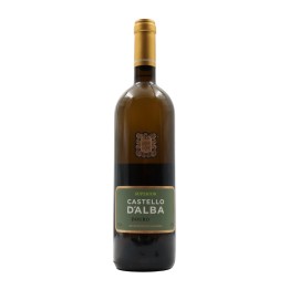Castello DAlba Superior White 2024