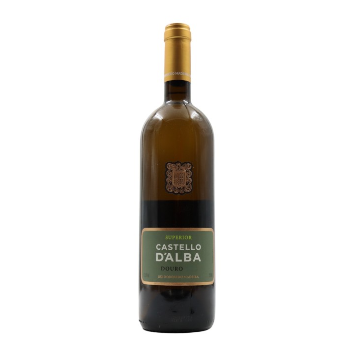 Castello DAlba Superior Bianco 2024