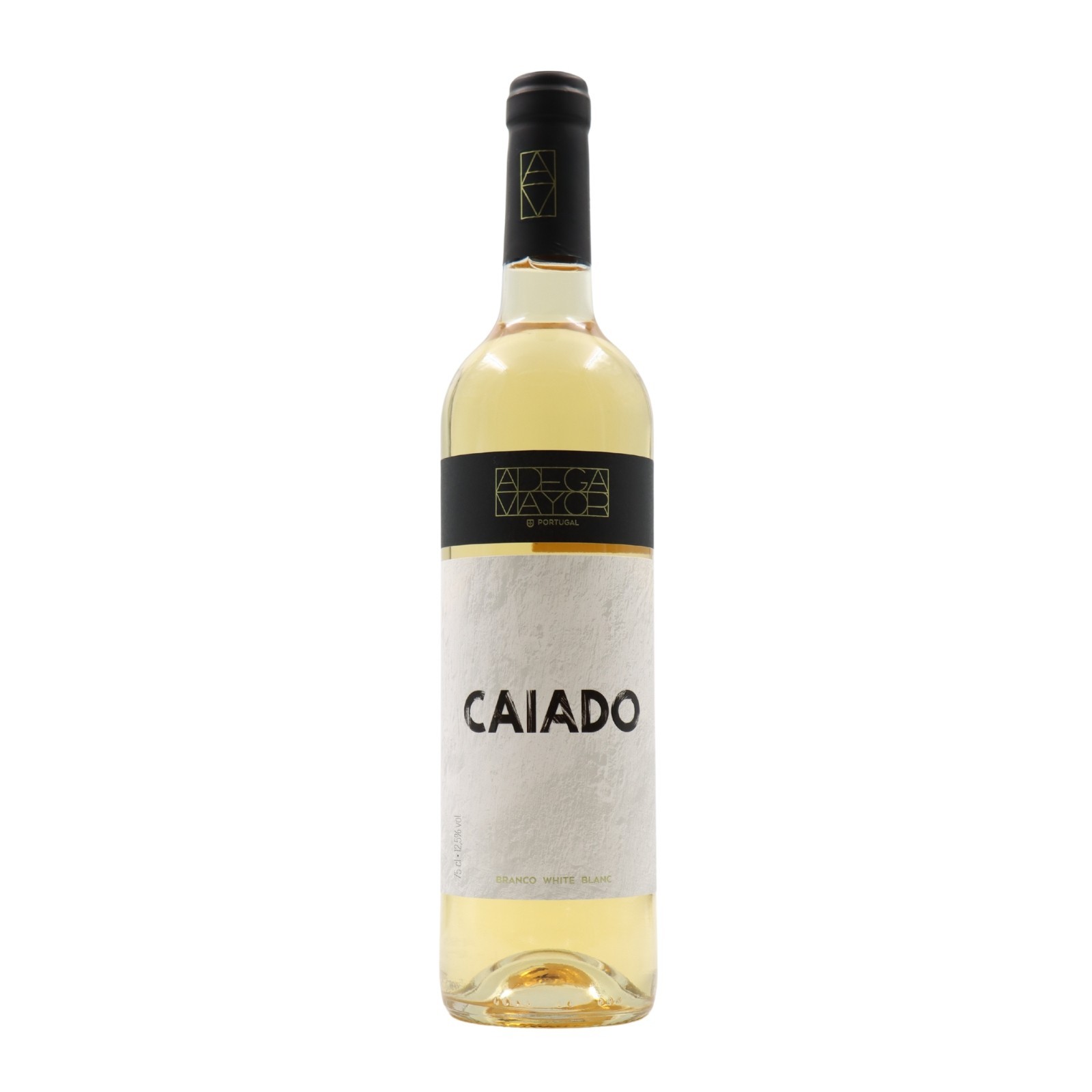 Adega Mayor Caiado Blanco 2023