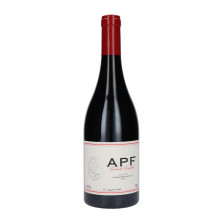 Abel Pereira da Fonseca Grand Selection Red 2011