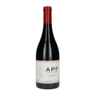 Abel Pereira da Fonseca Grand Selection Red 2011