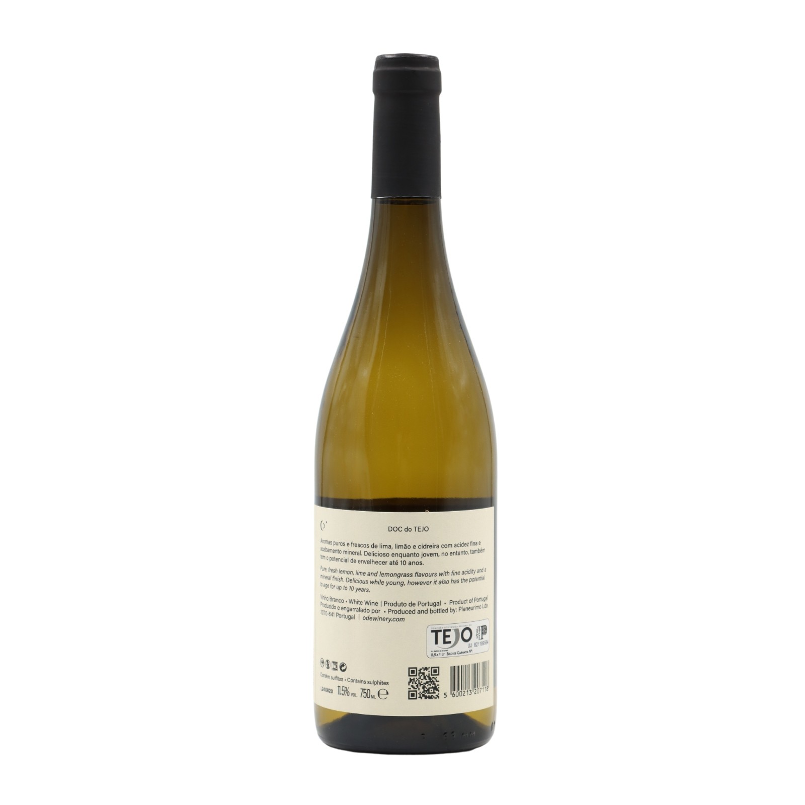 Ode Semillon White 2023