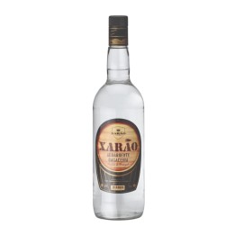 Xarão Aguardente Bagaceira Branca