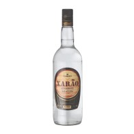 Xarão Aguardente Bagaceira Branca