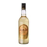 Xarão Aguardente Bagaceira Amarela