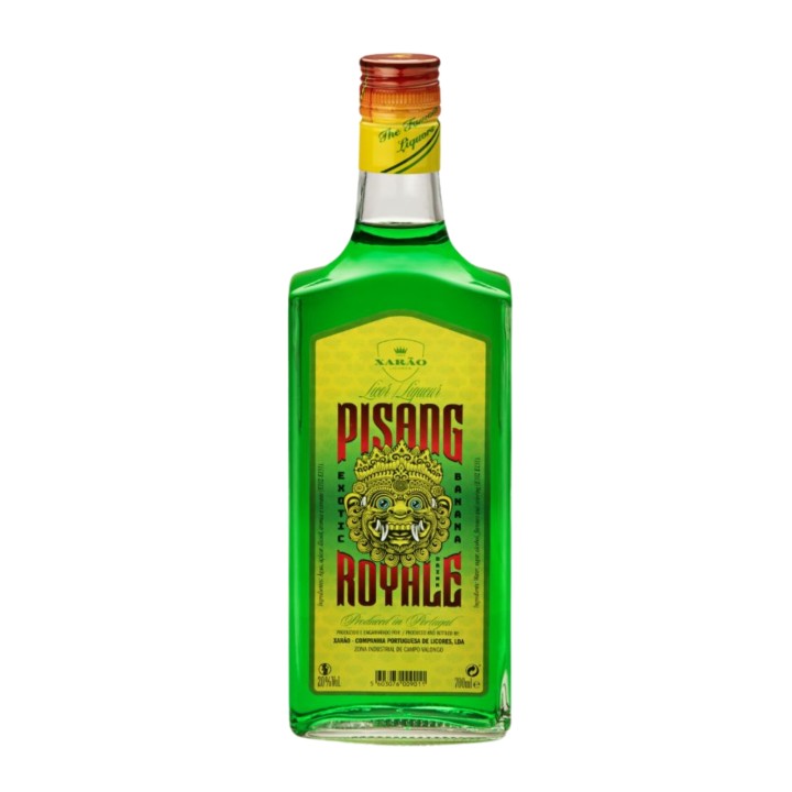 Xarão Pisang Liquore