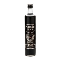 Xarão Vodka Black