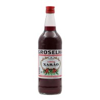 Xarão Sirop de Groseille