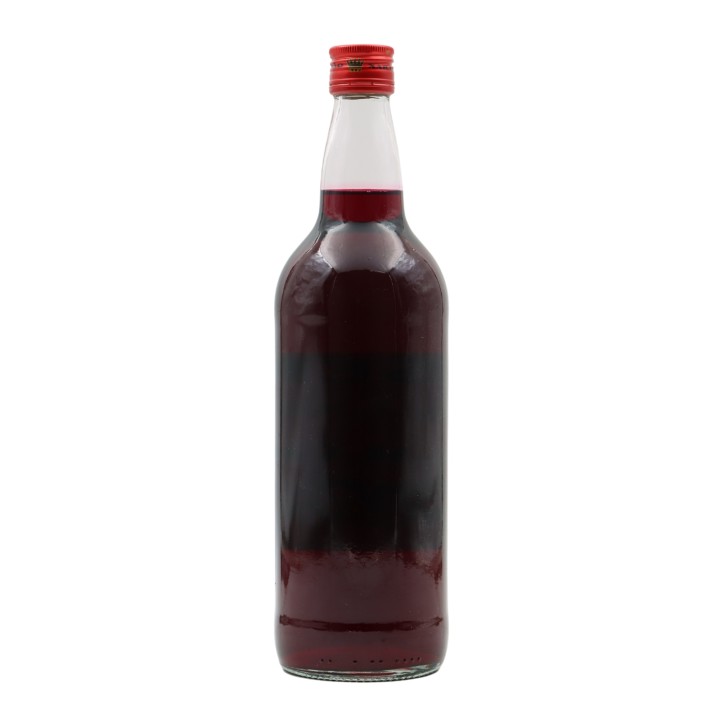 Xarão Sirop de Groseille