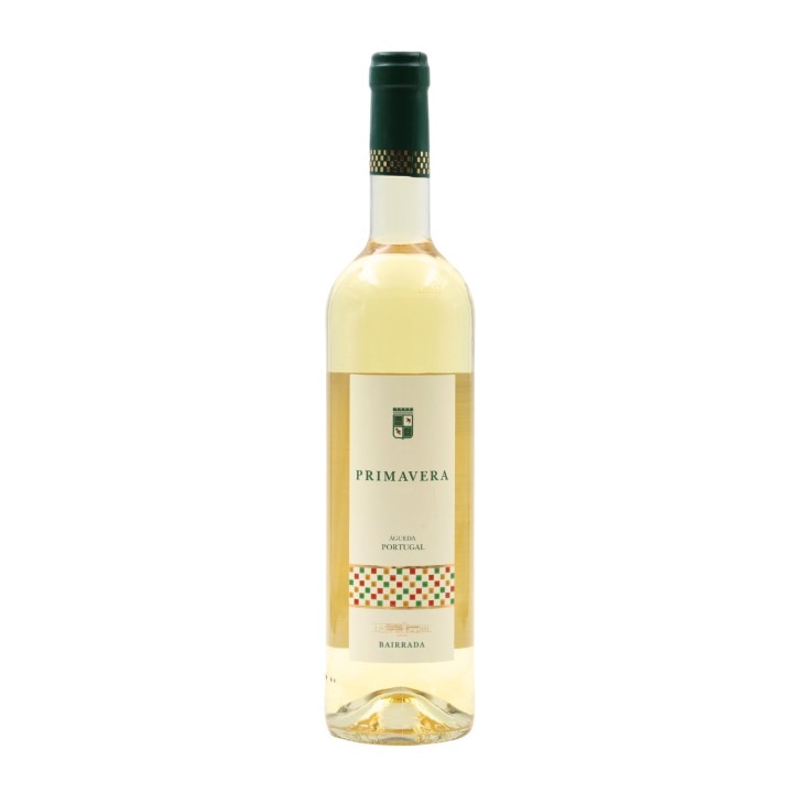 Primavera Selection White 2024