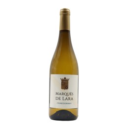 Marquês de Lara Chardonnay White 2023