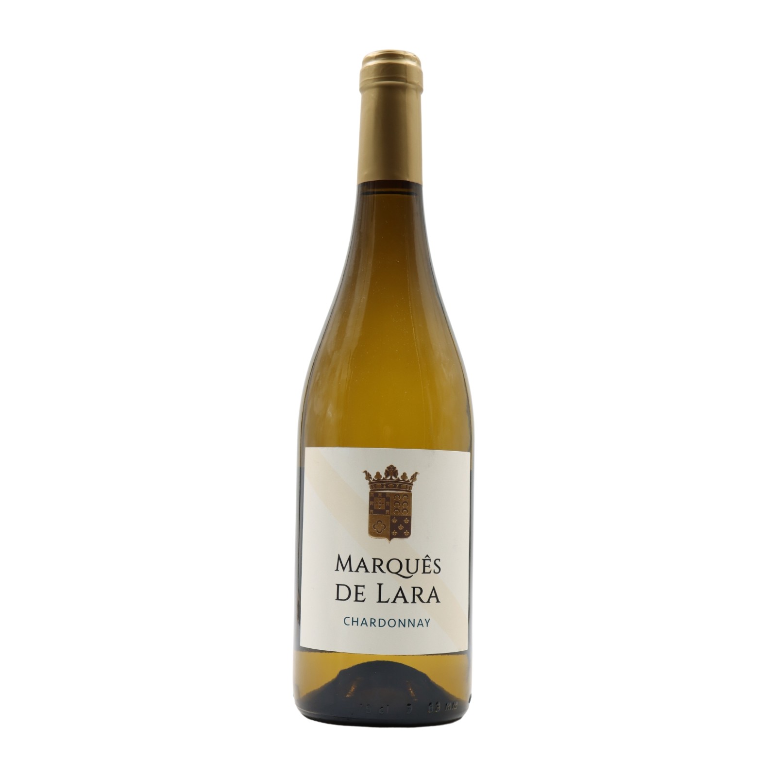 Marquês de Lara Chardonnay Bianco 2023
