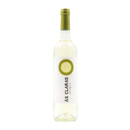 João Clara Às Claras White 2023
