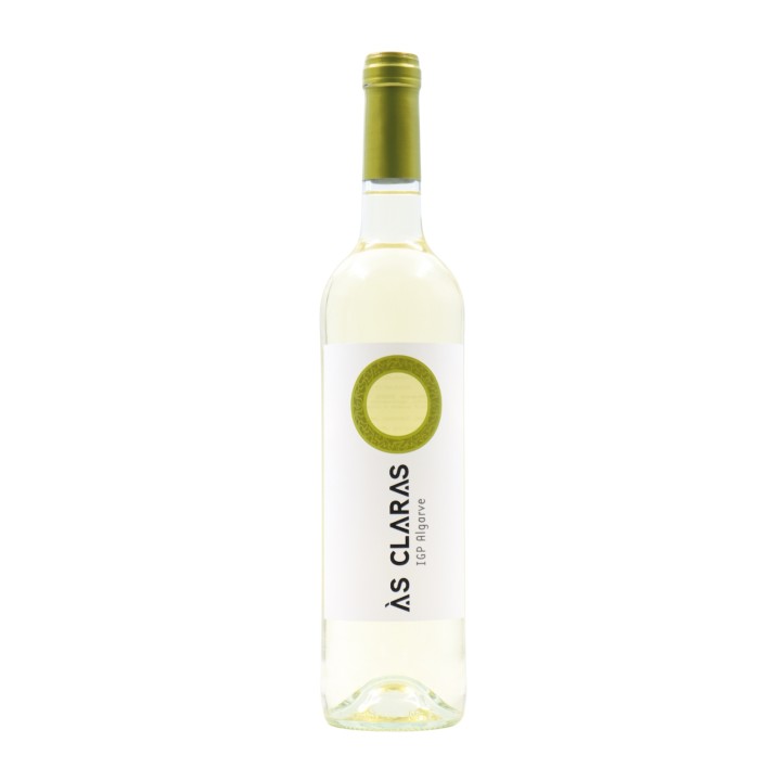 João Clara Às Claras Bianco 2023