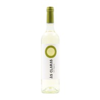 João Clara Às Claras White 2023