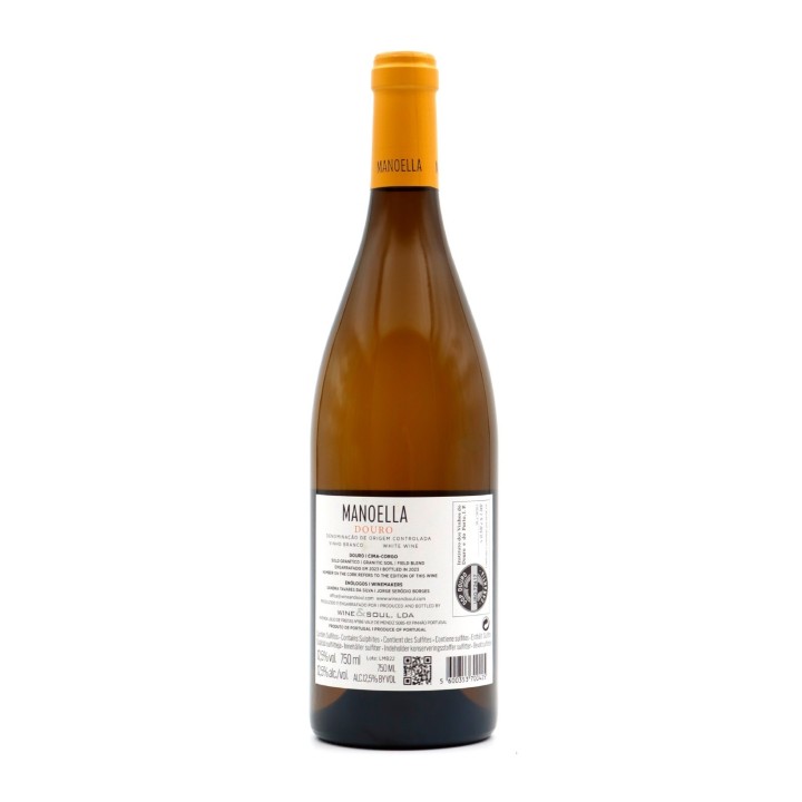 Manoella Weiß 2024