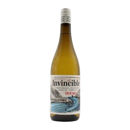 Invincible Nº1 White 2022