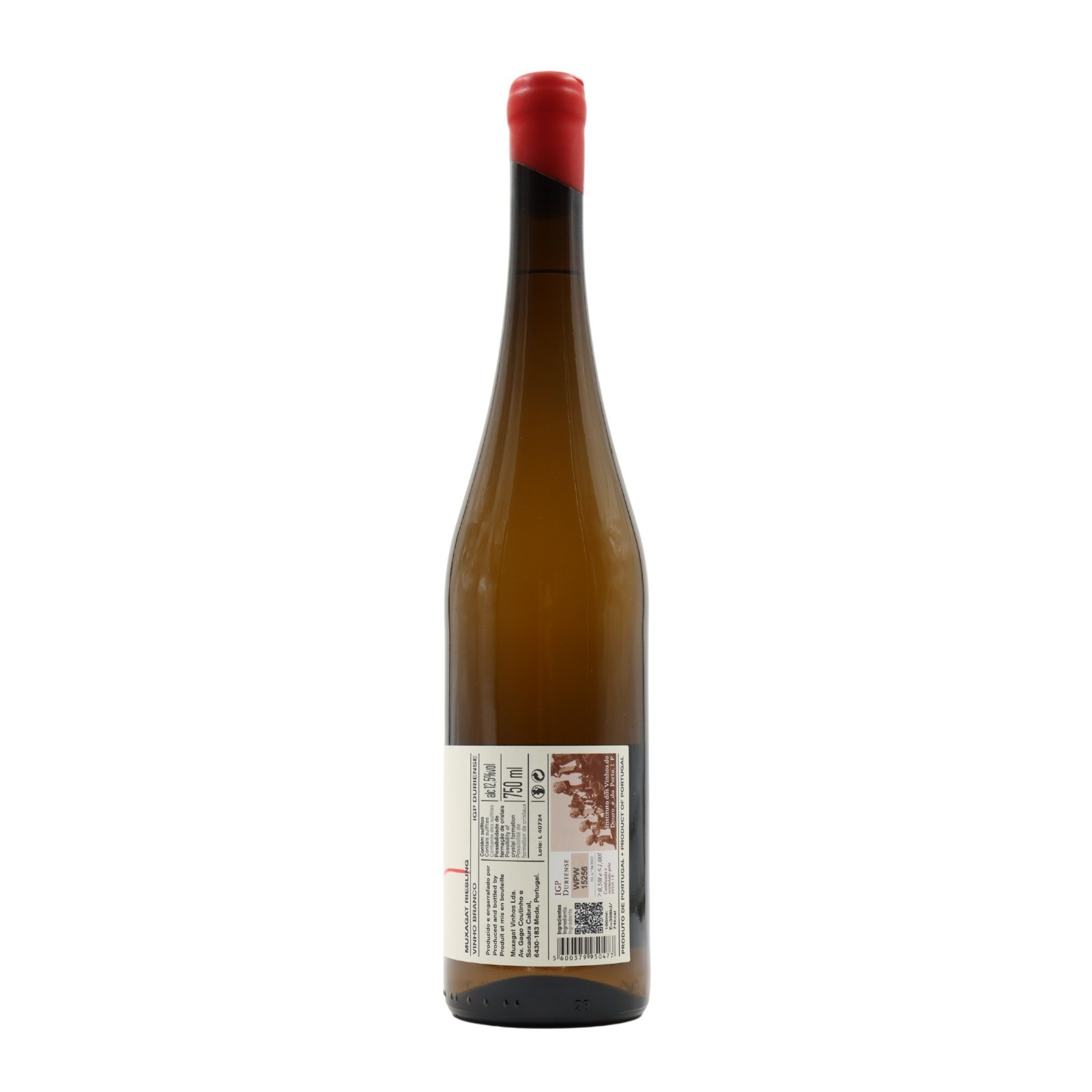 Muxagat Riesling Blanc 2023