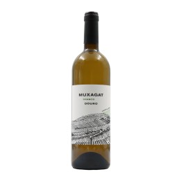 Muxagat White 2023