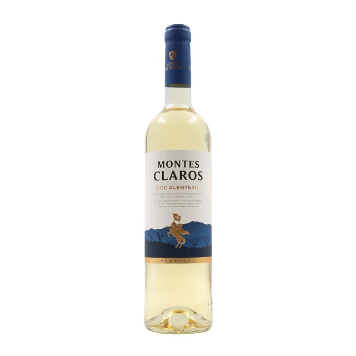 Montes Claros Colheita Blanco 2023
