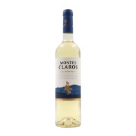 Montes Claros Colheita Blanco 2023