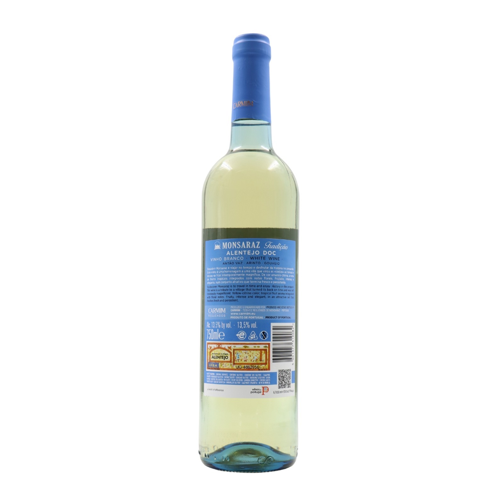 Monsaraz White 2023