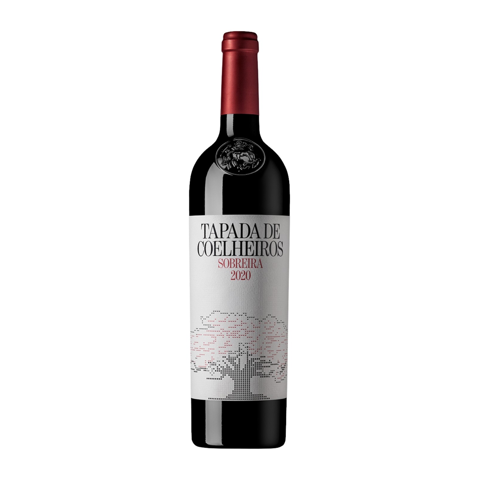 Tapada de Coelheiros Vinha da Sobreira Rosso 2020